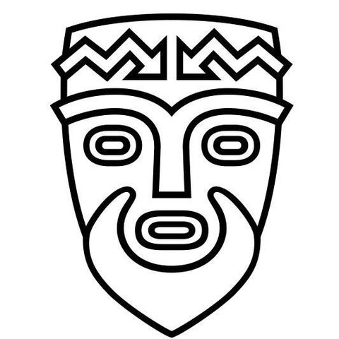 Kon Tiki Museet logo