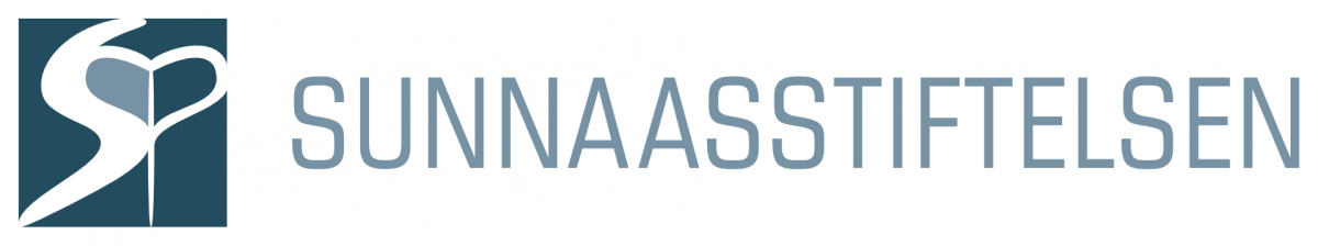 Sunsaas stiftelsen logo
